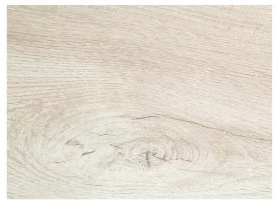 Деревянный стол SHT-TU30-2/TT 120/80 бежевый / дуб беленый в Кургане