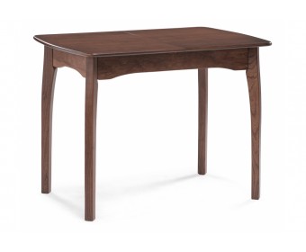 Деревянный стол Терзот прямоугольный миланский орех