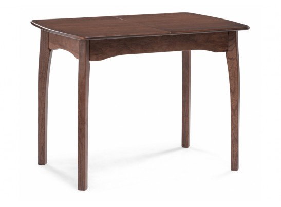 Деревянный стол Терзот прямоугольный миланский орех в Кургане