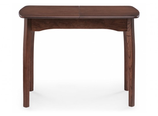 Деревянный стол Терзот прямоугольный миланский орех в Кургане