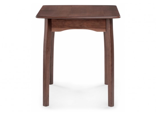 Деревянный стол Терзот прямоугольный миланский орех в Кургане