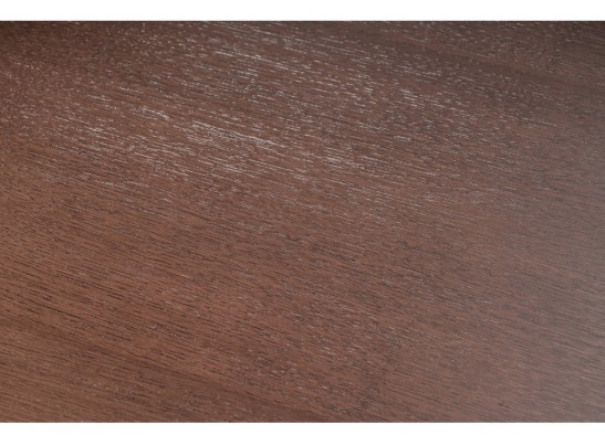 Деревянный стол Терзот прямоугольный миланский орех в Кургане