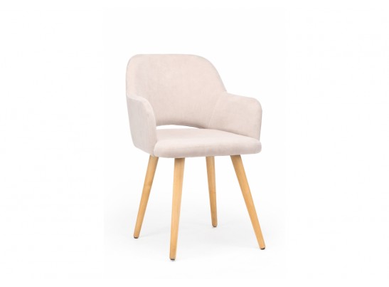 Деревянный стул Эолин 360 латте (glory 10) / светлое дерево в Кургане