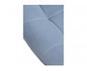 Деревянный стул Filip blue / wood в Кургане