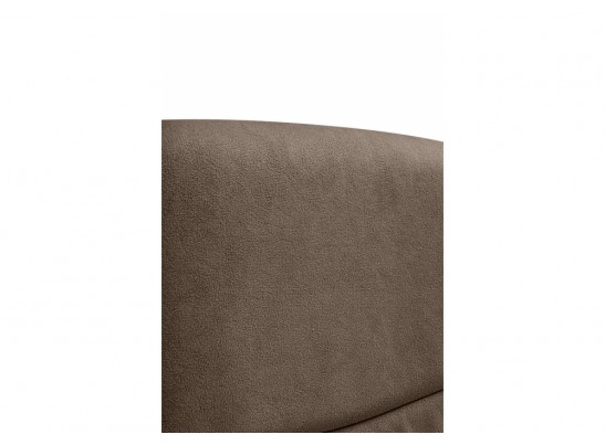 Деревянный стул Флюид коричневый (glory 08) / светлое дерево в Кургане