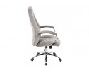 Компьютерное кресло Aragon light grey в Кургане