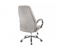 Компьютерное кресло Aragon light grey в Кургане