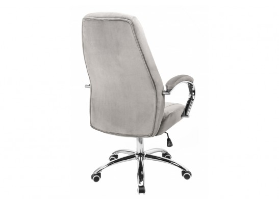 Компьютерное кресло Aragon light grey в Кургане