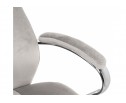 Компьютерное кресло Aragon light grey в Кургане