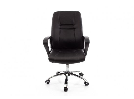 Компьютерное кресло Blanes черное в Кургане