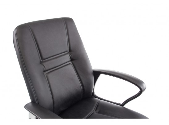 Компьютерное кресло Blanes черное в Кургане