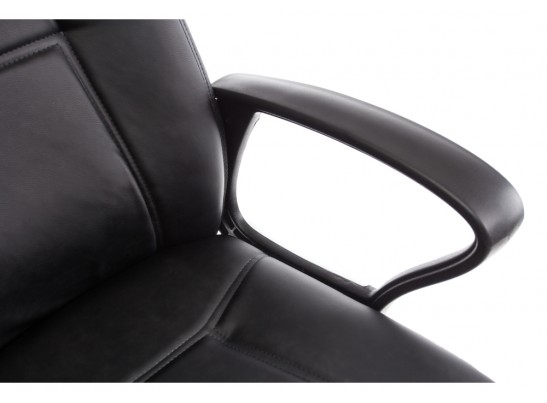 Компьютерное кресло Blanes черное в Кургане