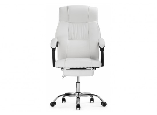 Компьютерное кресло Born whitе в Кургане