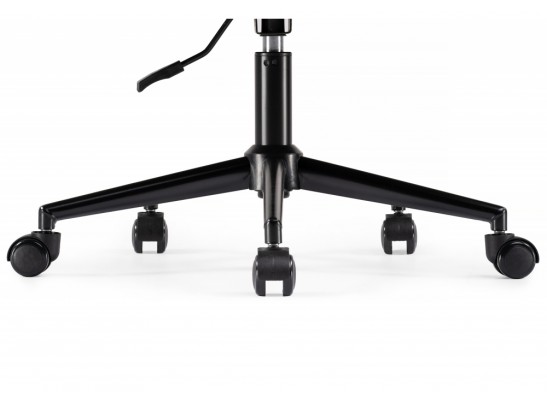 Компьютерное кресло Dani blue / black в Кургане