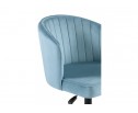 Компьютерное кресло Dani blue / black в Кургане