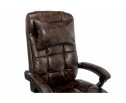 Компьютерное кресло Expert коричневое в Кургане