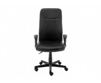 Компьютерное кресло Favor черное