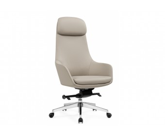 Компьютерное кресло Gallant слоновая кость