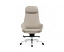 Компьютерное кресло Gallant слоновая кость в Кургане