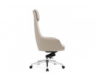 Компьютерное кресло Gallant слоновая кость