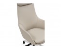 Компьютерное кресло Gallant слоновая кость в Кургане