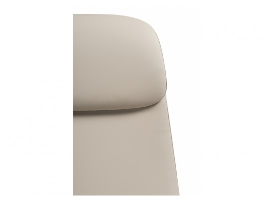 Компьютерное кресло Gallant слоновая кость в Кургане