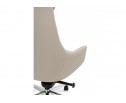 Компьютерное кресло Gallant слоновая кость в Кургане