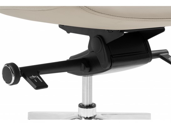 Компьютерное кресло Gallant слоновая кость в Кургане