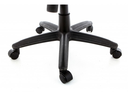 Компьютерное кресло Gamer белое / оранжевое в Кургане