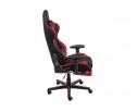 Компьютерное кресло Kano черное / красное в Кургане