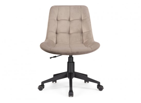 Компьютерное кресло Келми 1 светло-коричневый / черный в Кургане