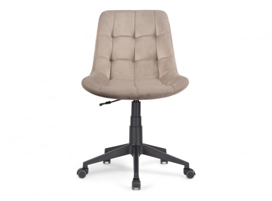 Компьютерное кресло Келми 1 светло-коричневый / черный в Кургане