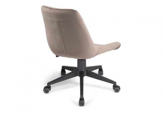 Компьютерное кресло Келми 1 светло-коричневый / черный в Кургане
