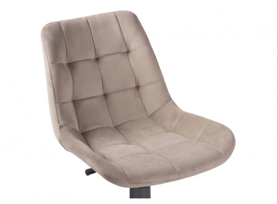 Компьютерное кресло Келми 1 светло-коричневый / черный в Кургане