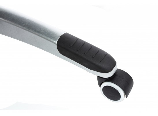 Компьютерное кресло Roketas оранжевое в Кургане