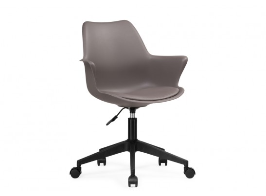 Компьютерное кресло Tulin dark grey / black в Кургане