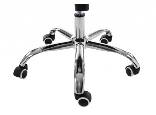 Компьютерное кресло Unic черное / зеленое в Кургане