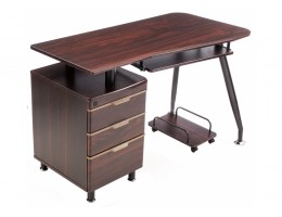 Компьютерный стол Erida 120х60х75