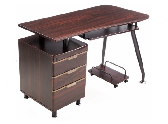 Компьютерный стол Erida 120х60х75 в Кургане
