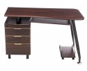 Компьютерный стол Erida 120х60х75 в Кургане
