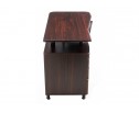 Компьютерный стол Erida 120х60х75 в Кургане