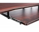 Компьютерный стол Erida 120х60х75 в Кургане