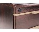 Компьютерный стол Erida 120х60х75 в Кургане