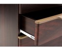Компьютерный стол Erida 120х60х75 в Кургане