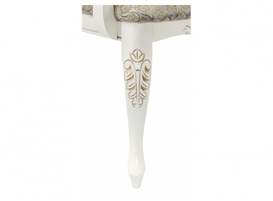 Кресло Adriano 2 молочный в Кургане