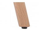 Обеденная группа Арги 80 light purple / white / wood в Кургане