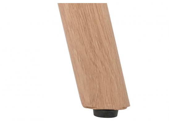 Обеденная группа Арги 80 light purple / white / wood в Кургане