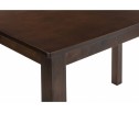 Обеденная группа Bahamas (стол и 4 стула) oak / black в Кургане