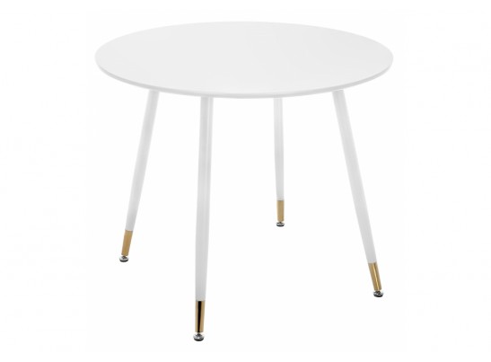 Обеденная группа Рута white / gray в Кургане