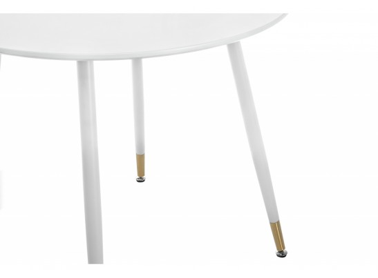 Обеденная группа Рута white / gray в Кургане